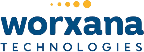 Worxana Technologies Logo