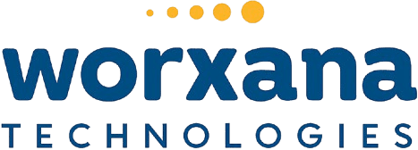 Worxana Technologies Logo